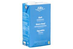 EGGSTRA SCHARREL EIWIT 1kg